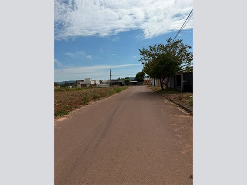 Terreno - Guarantã do Norte - MT — foto 4