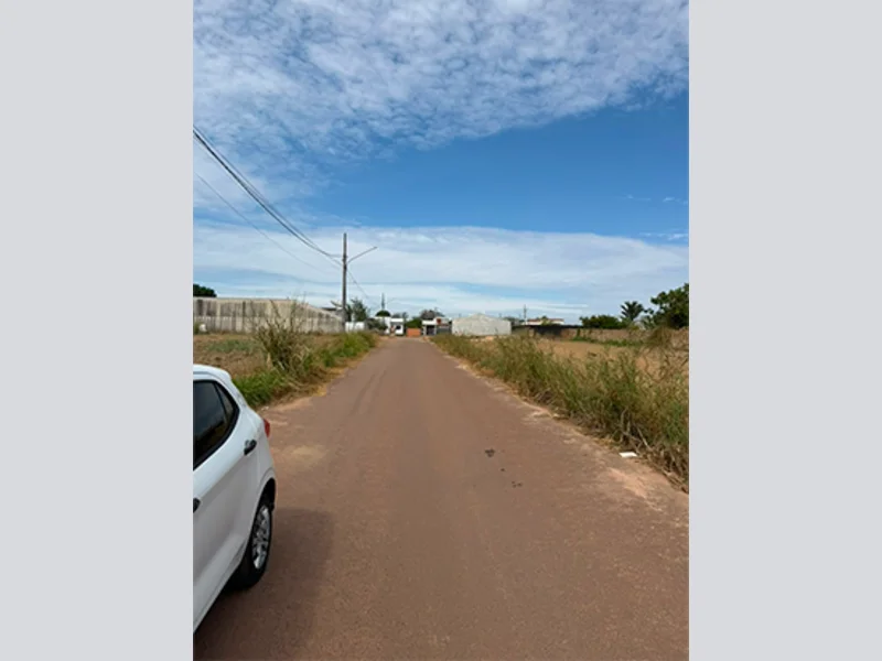 Terreno - Guarantã do Norte - MT — foto 5