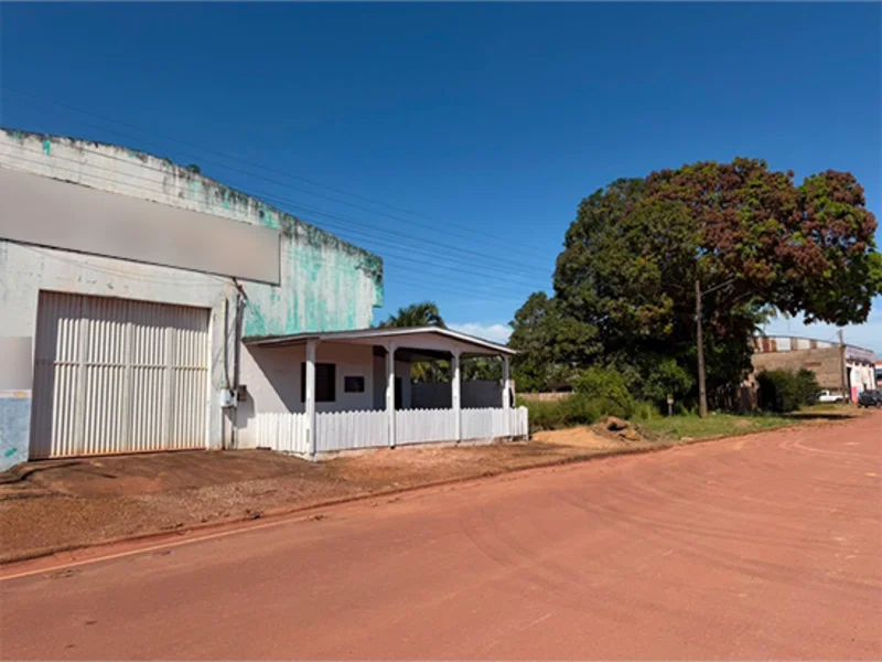 Casa - Rurópolis - PA — foto 3