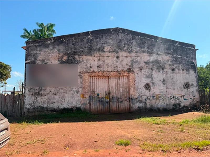 Casa - Rurópolis - PA — foto 4