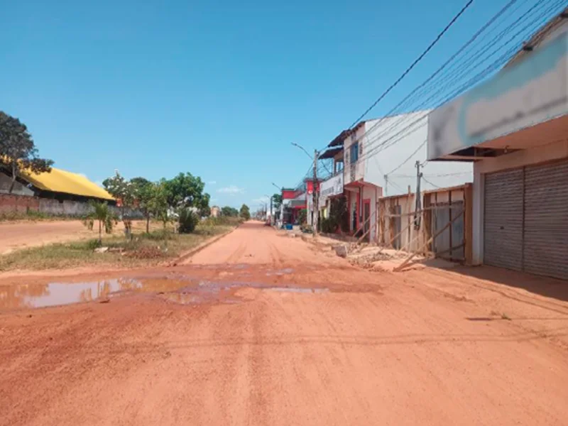 Prédio - Itaituba - PA — foto 2