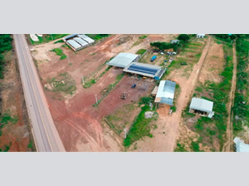 Terreno - Guarantã do Norte - MT — foto 3