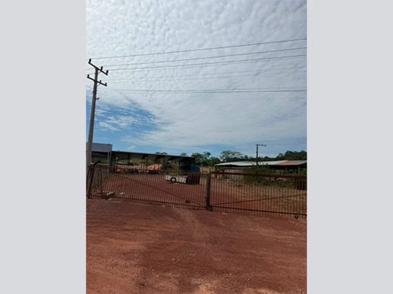 Terreno - Guarantã do Norte - MT — foto 5