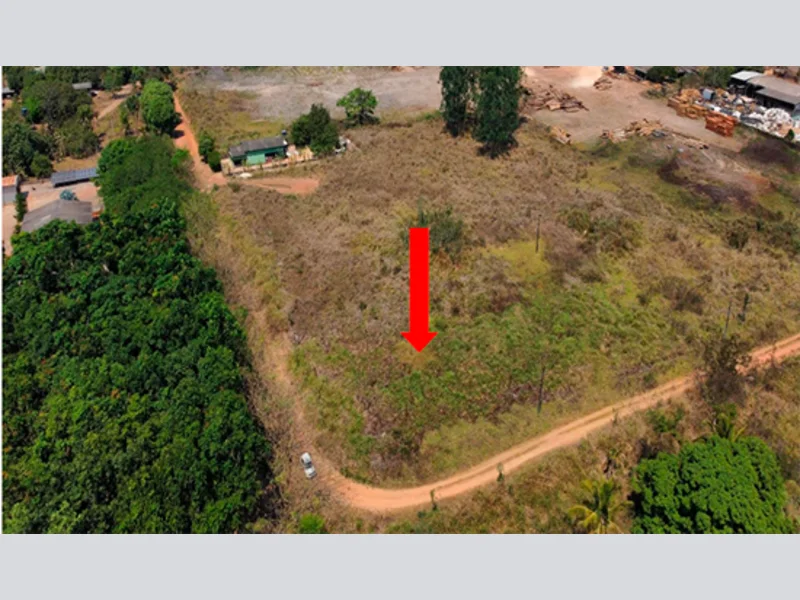 Casa - Alta Floresta - MT