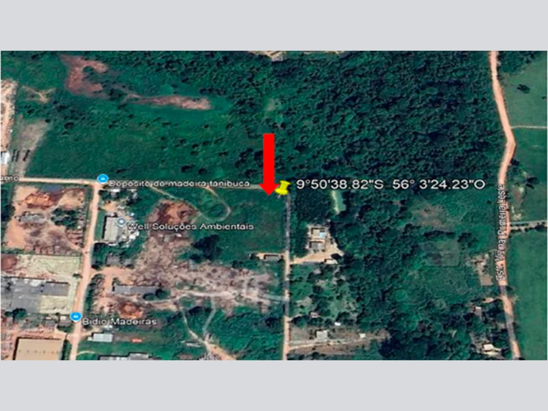 Casa - Alta Floresta - MT — foto 2