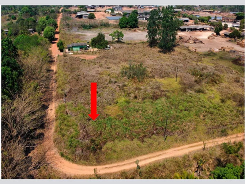 Casa - Alta Floresta - MT — foto 3