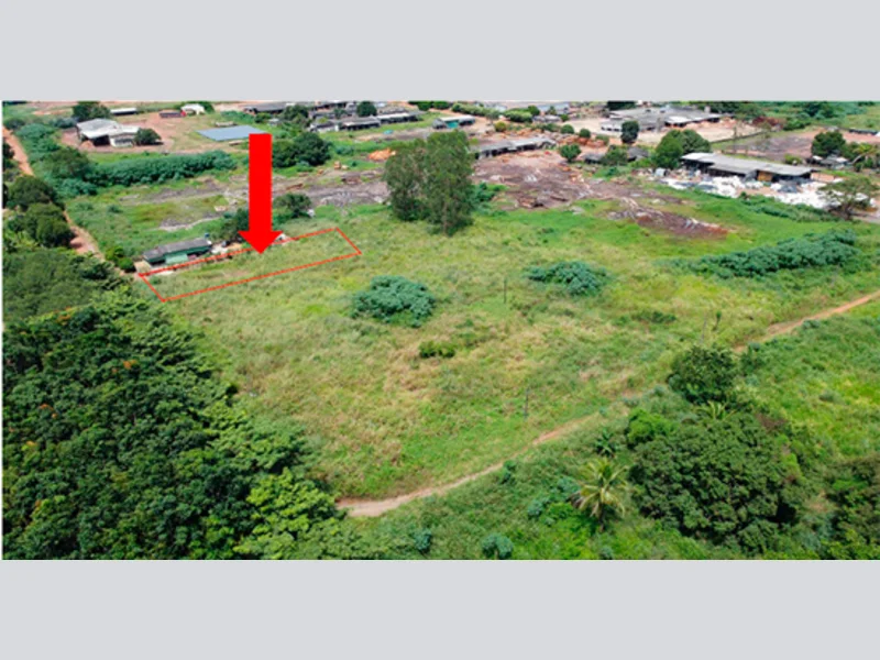 Terreno - Alta Floresta - MT — foto 2