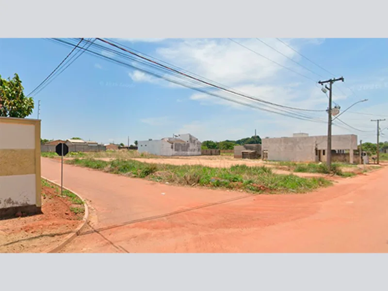 Terreno - Guarantã do Norte - MT — foto 2