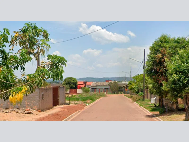 Terreno - Guarantã do Norte - MT — foto 3