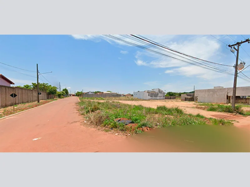 Terreno - Guarantã do Norte - MT — foto 4