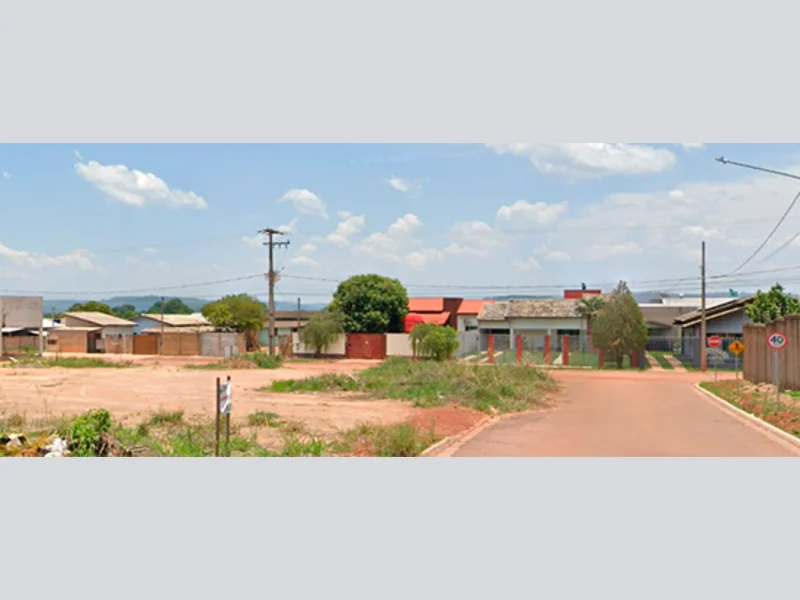 Terreno - Guarantã do Norte - MT — foto 5