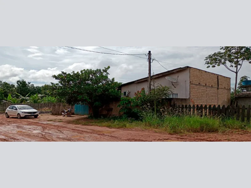 Terreno - Novo Progresso - PA — foto 2