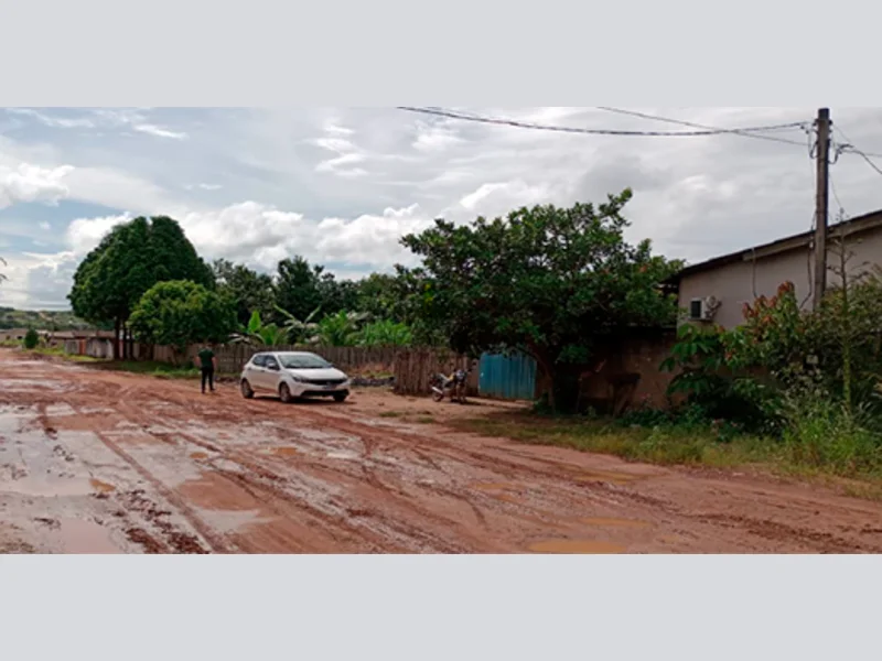 Terreno - Novo Progresso - PA — foto 3