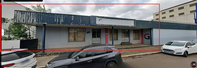 Galpão Industrial Em Encantado/RS - Terreno 1.889,24 M² + Prédio Comercial 1.616,70 M² Construídos (502,20 M² Averbados). — foto 2