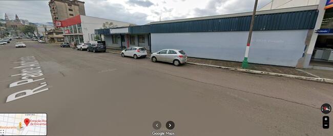 Galpão Industrial Em Encantado/RS - Terreno 1.889,24 M² + Prédio Comercial 1.616,70 M² Construídos (502,20 M² Averbados). — foto 5