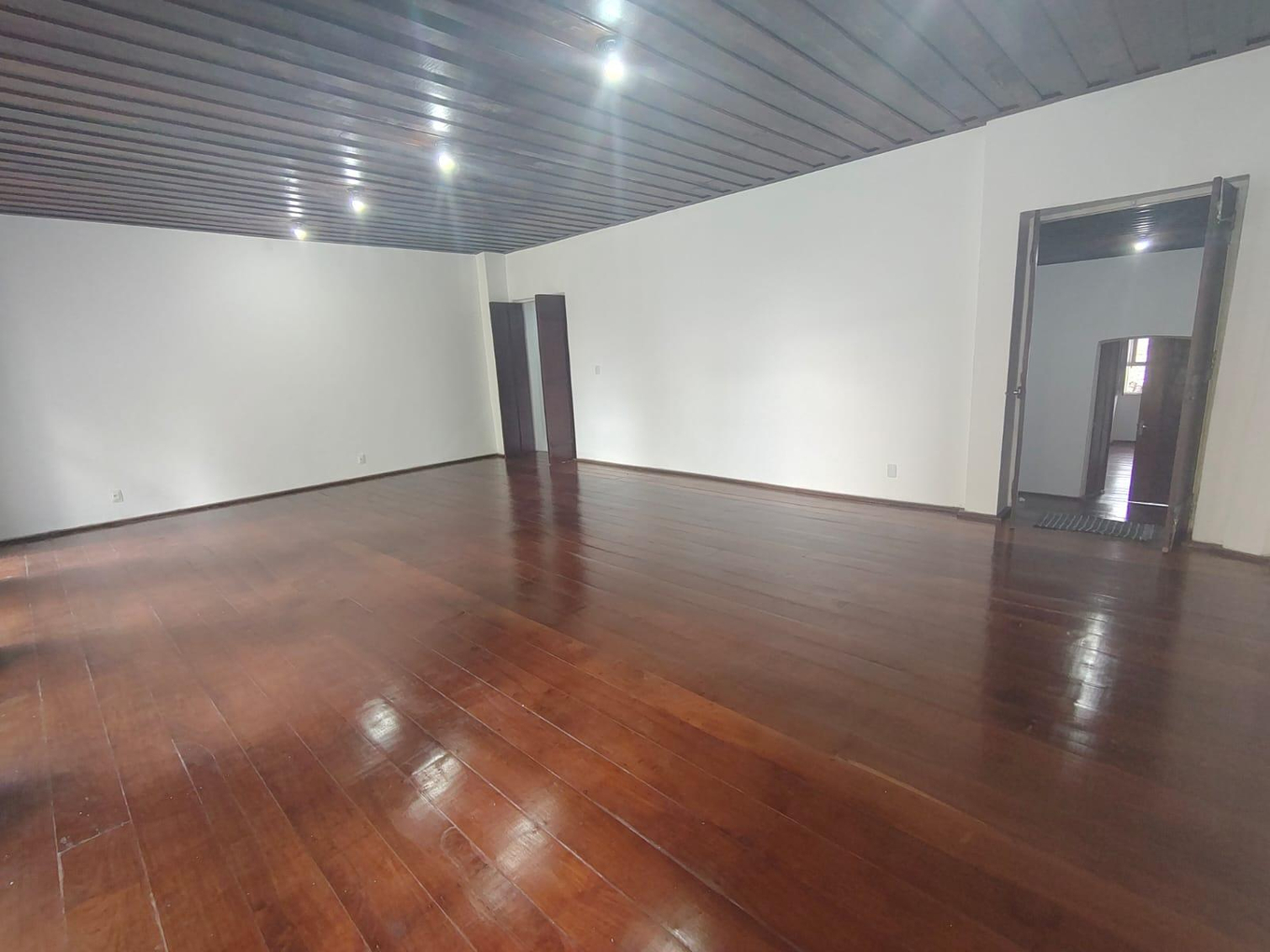 Casarão no Centro Histórico com 400m² e Reformado e Desocupado | Pelourinho/Salvador/BA | A 50m do Largo do Pelourinho | Ótima Oportunidade para Investimento! Desconto de até 51%! — foto 5