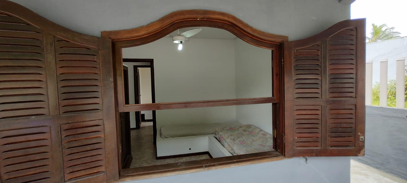 Casa com Terreno de 360m² | DESOCUPADO | Pontal do Paraná/PR | Balneário Atami | A 300m da Praia com Deck p/ Piscina! Desconto de ate 51%. Oportunidade para Morar ou Investir! — foto 2