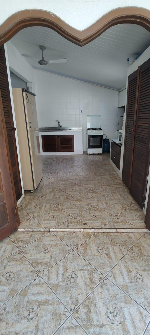 Casa com Terreno de 360m² | DESOCUPADO | Pontal do Paraná/PR | Balneário Atami | A 300m da Praia com Deck p/ Piscina! Desconto de ate 51%. Oportunidade para Morar ou Investir! — foto 4