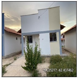 Casa - Altos / Pi