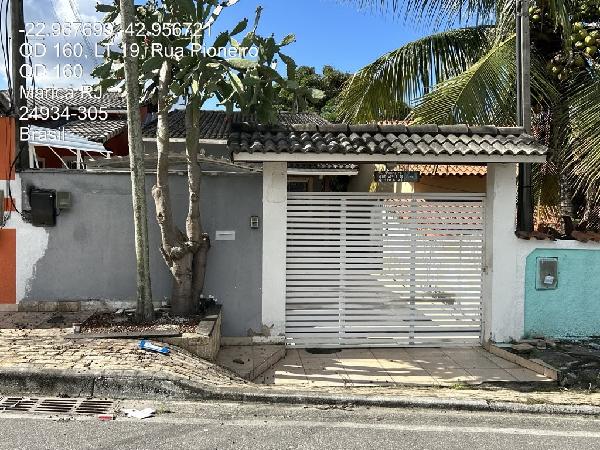 Casa - Marica / Rj