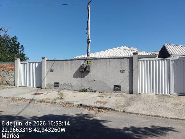 Casa - Marica / Rj