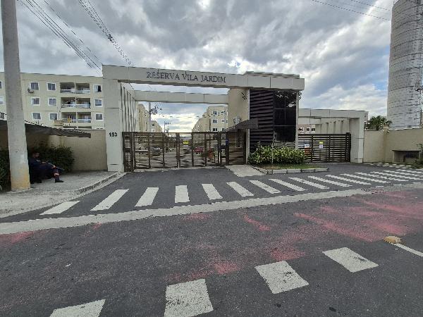 Apartamento - Resende / Rj