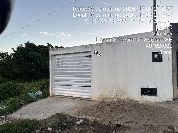 Casa - Nossa Senhora Do Socorro / Se