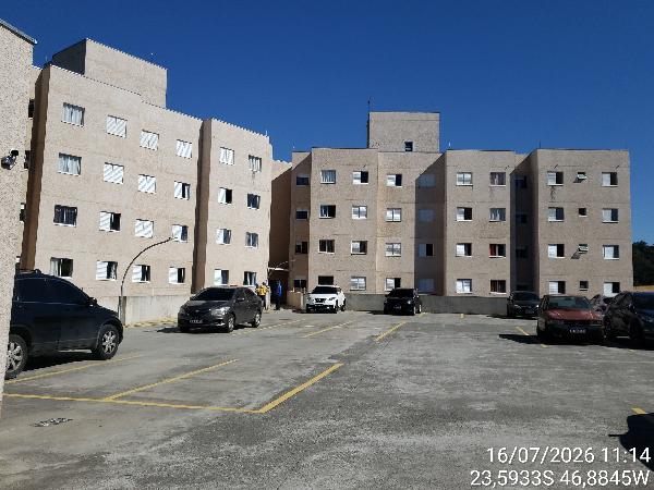 Apartamento - Cotia / Sp