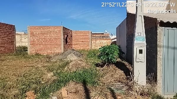 Terreno - Reginopolis / Sp