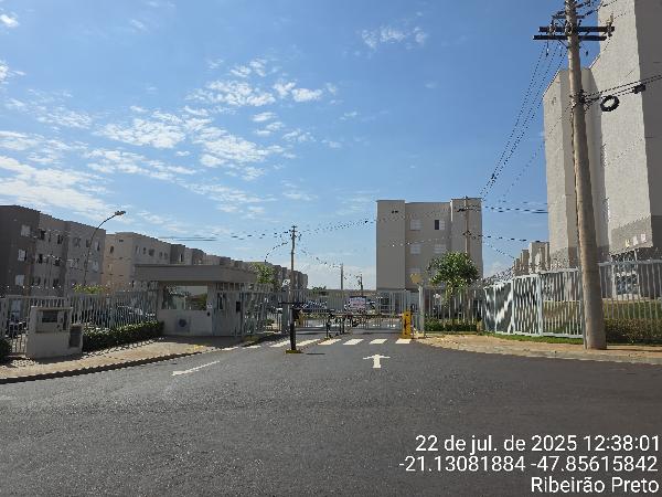 Apartamento - Ribeirao Preto / Sp