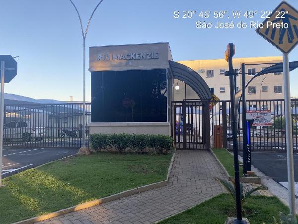 Apartamento - Sao Jose Do Rio Preto / Sp