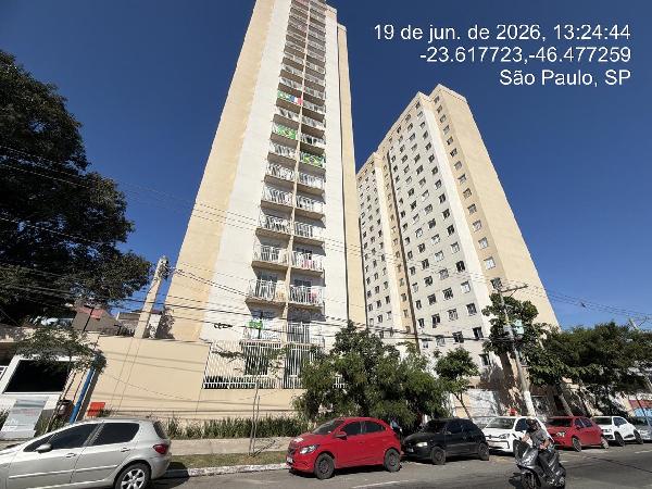 Apartamento - Sao Paulo / Sp