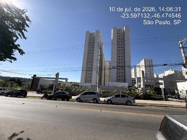 Apartamento - Sao Paulo / Sp