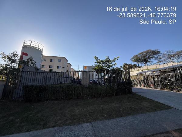 Apartamento - Sao Paulo / Sp