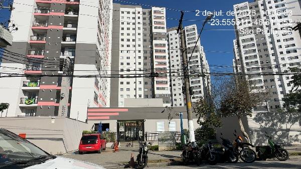 Apartamento - Sao Paulo / Sp