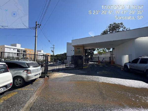 Apartamento - Sorocaba / Sp