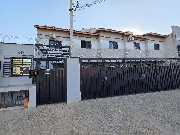 Casa - Sorocaba / Sp