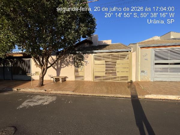 Casa - Urania / Sp