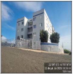 Apartamento - Valinhos / Sp