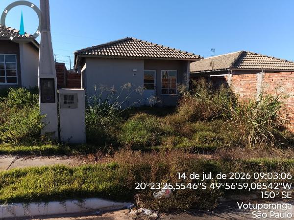 Casa - Votuporanga / Sp
