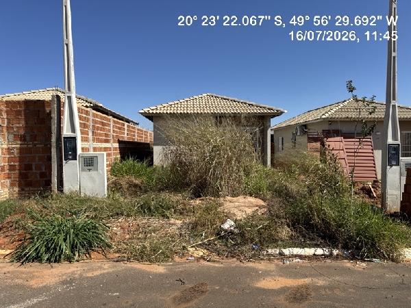 Casa - Votuporanga / Sp