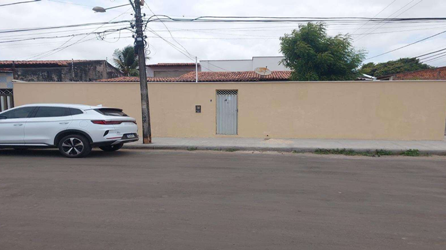 LOTE 1: Casa com 77,57m² - Jardim São Cristóvão SÃO LUÍS MA