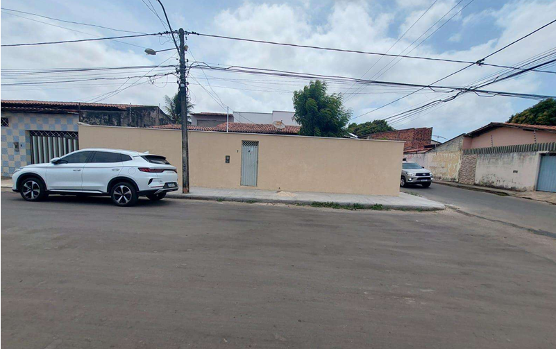 LOTE 1: Casa com 77,57m² - Jardim São Cristóvão SÃO LUÍS MA — foto 2