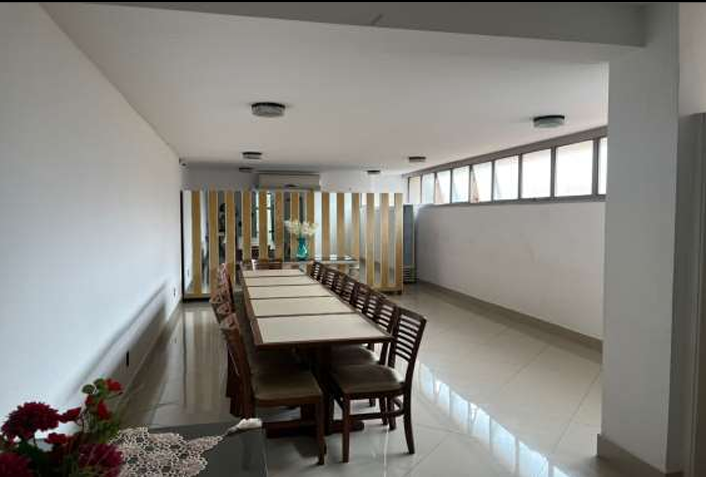 LOTE 1: Nua propriedade sobre apto com 158m²- Vl. Assunção SANTO ANDRÉ SP — foto 3