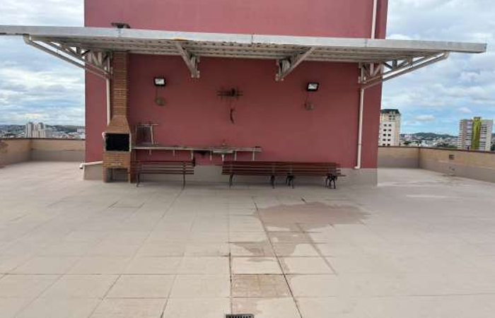 LOTE 1: Nua propriedade sobre apto com 158m²- Vl. Assunção SANTO ANDRÉ SP — foto 5
