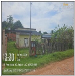 Casa - Bujari / AC