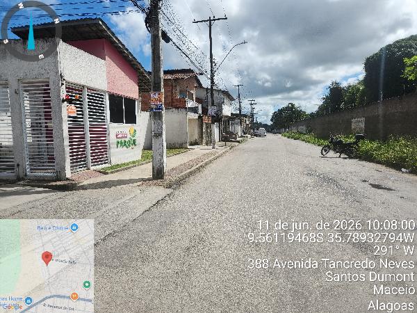 Apartamento - MACEIO / AL