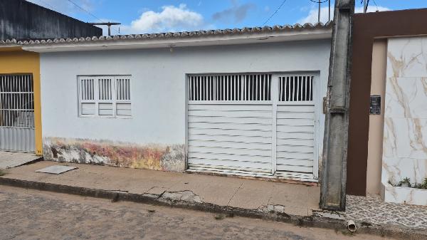 Casa - Porto Calvo / AL