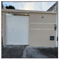 Casa - Itapetinga / BA