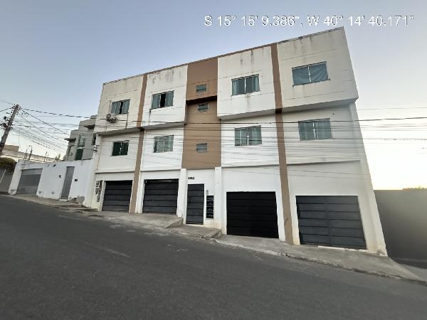 Apartamento - ITAPETINGA / BA